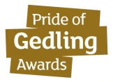 Pride of Gedling Awards